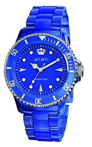 JET SET J16354-25 ADDICTION WATCH