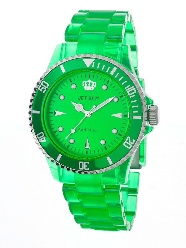 JET SET J16354-30 ADDICTION WATCH