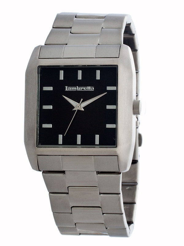 LAMBRETTA 2140/BLA ENZO MENS WATCH