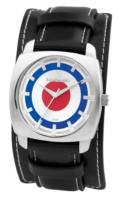 LAMBRETTA 2142/TAR REBEL MENS WATCH