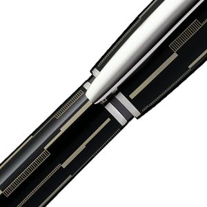 Montblanc Mystery Starwalker