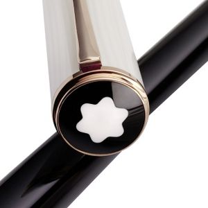Montblanc Ingrid Bergman