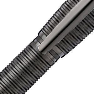 Montblanc Starwalker Midnight Black Metal