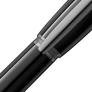 Montblanc Starwalker Midnight Black