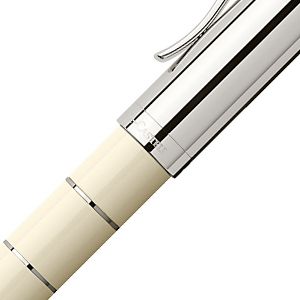 Graf von Faber-Castell Classic Anello Ivory