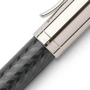 Graf von Faber-Castell Guilloche Chevron