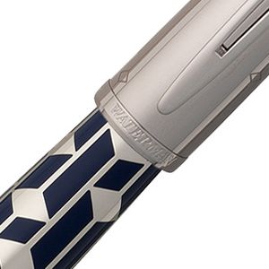 Waterman Edson Limited Edition