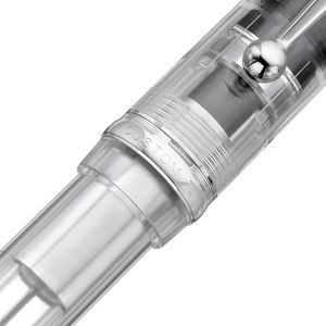 Pilot Custom 74 Demonstrator