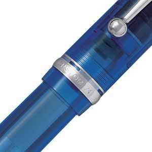 Pilot Custom 74 Demonstrator