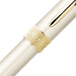 Cross Sentiment Ivory
