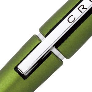 Cross Edge