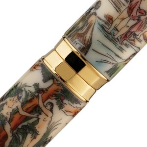 Visconti Limited Edition
