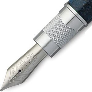 Fine Fountain Pens