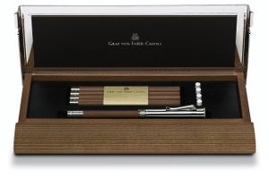 Graf von Faber-Castell Perfect Pencil Desk Set