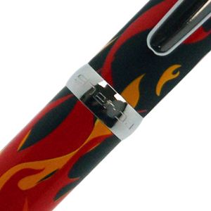 Sherpa&trade; Flames Pen
