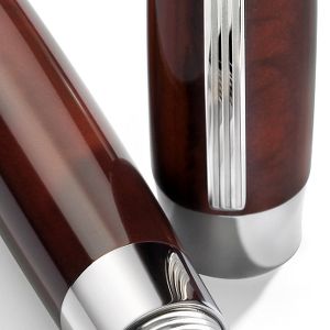 Montegrappa Tribute to Antonio Stradivari