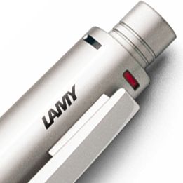 Lamy 4pen