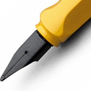 Lamy Safari Pens