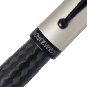Monteverde Invincia Titanium