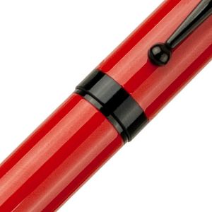 Monteverde Invincia Color Fusion Red