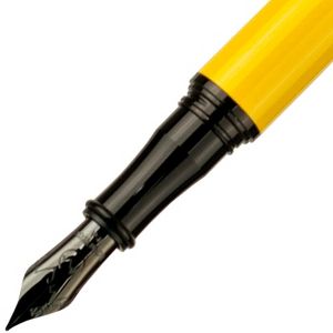 Monteverde Invincia Color Fusion Yellow