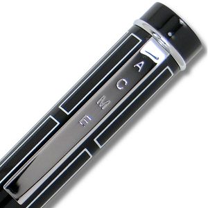 Acme Flat Style Pens