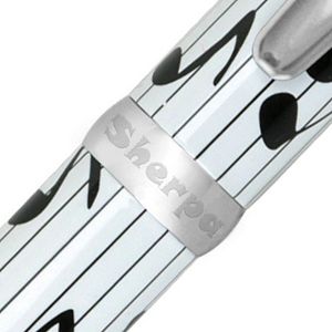 Sherpa&trade; Music Notes