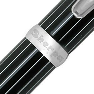 Sherpa&trade; Mr. Pinstripe