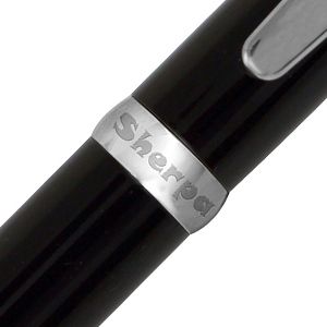 Sherpa&trade; Back in Black