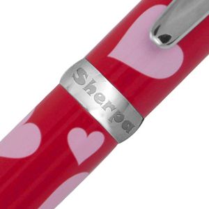 Sherpa&trade; Valentine's Day Collection