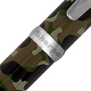 Sherpa&trade; Camo