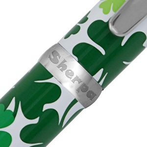 Sherpa&trade; Lucky Clover