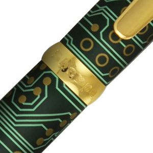 Sherpa&trade; Circuit Board