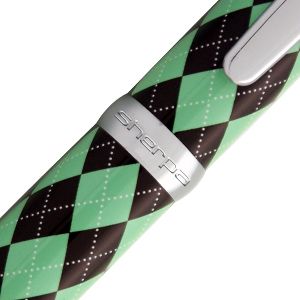 Sherpa&trade; Argyle Pen