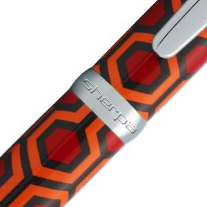 Sherpa&trade; Honeycomb Pen