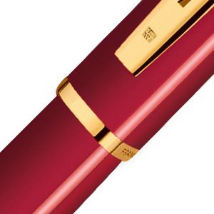 Waterman Exception
