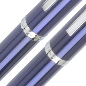 Waterford Metro Pen & Pencil Set