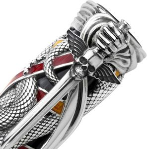 Montegrappa Chaos