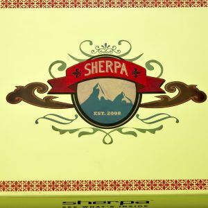 Sherpa&trade; Cigar Special Edition Set