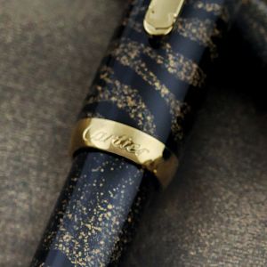 Cartier Roadster