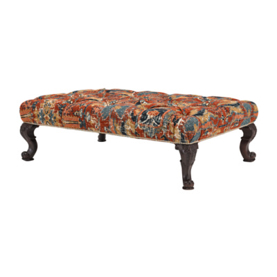 Chatsworth Ottoman