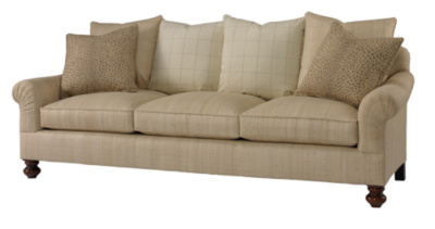 Bel Air Apartment Sofa