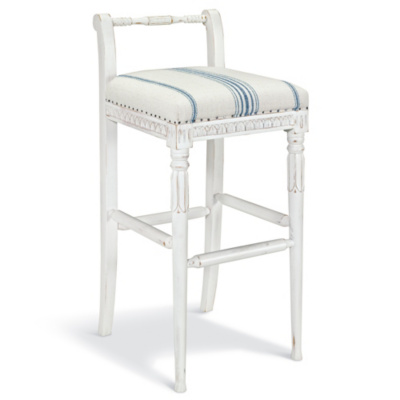 Antibes Coin De Feu Barstool