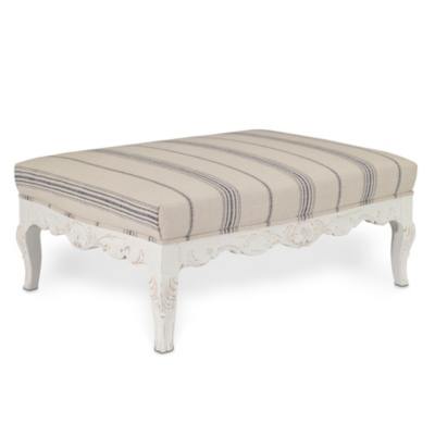 Antibes Primatiff Cocktail Ottoman