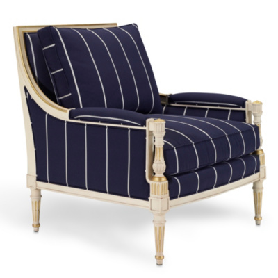 Cannes Marquise Chair