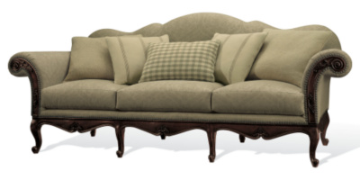 Venetian Sofa