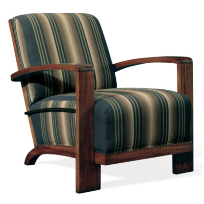 Cape Lodge Club Chair