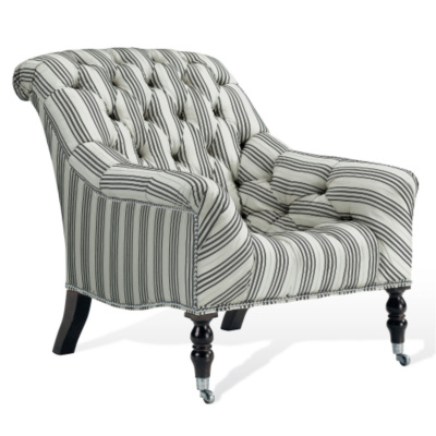 Mayfair Tufted Chair