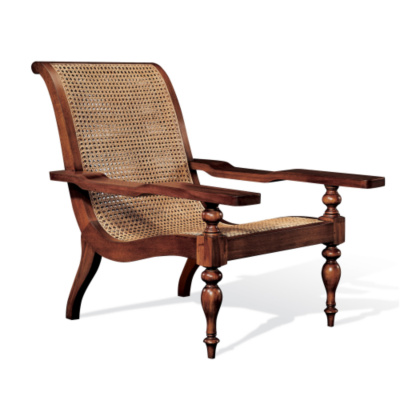 Cape Lodge Plantation Chair