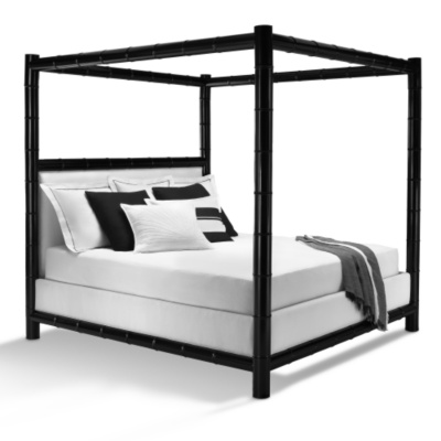 Cape Lodge Bed